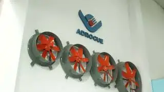 Adrogue Ventilacion