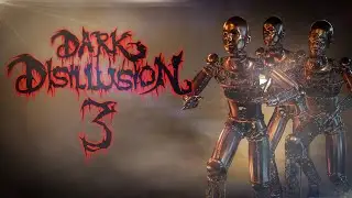 Inferno, Dark Disillusion Chapter 3 soundtrack [Dark Deception fan game]