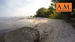 Rock Point Provincial Park