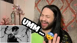 T.O.P - DOOM DADA M/V - REACTION