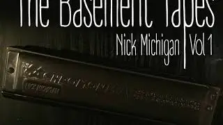 Nick Michigan - It's Time