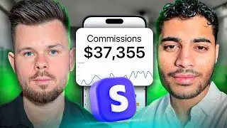 How This 19 Year Old Makes 37K/mo With High Ticket Sales