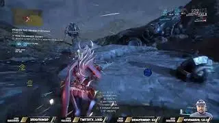 /XSX/ Mr32  Aya farm & Equinox Nuke build test