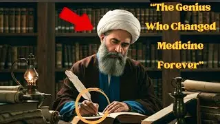 Ibn Sina &ndash; The Father of Modern Medicine | True Story