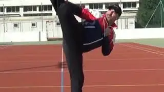 Fastest, Most Natural Way To Full Flexibility, Speed And Core Strength For MMA, Yoga & Martial Arts