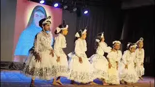 Juvana & Serah - Dance 