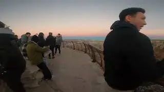 South for the Winter Roadtrip Episode 27: Mather Point, Grand Canyon Part 1