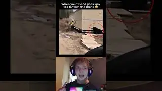 Чувак понятия не имел&hellip; 🤣 #bhaiya #funny #challenge
