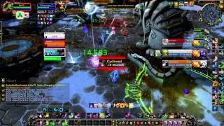 Godcomp  on alts with Ventrex and Nythix