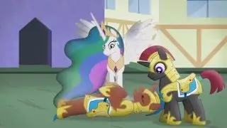 Battle for life [animation] (Sub Esp)