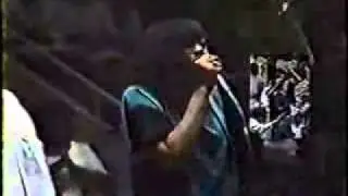 Dr. Mattie Moss Clark and Dorinda Clark Cole - Got to Hold On (Re-Uploaded)