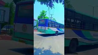 ❤️❤️❤️ #tsrtc #apsrtc #buslover #bussid #driveonroad #tsrtcbus #shorts #viral #trending #trend #bus