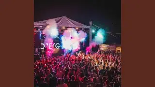 crowd gone wild (Freestyle)
