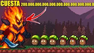 &iexcl;De campesino a LEYENDA en Tiempo Record - Idle Slayer! ⚔️🔥