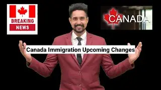 BIG Changes Coming to Canadian Immigration in 2021/2022 | Canada PR | IRCC | Immigration News |