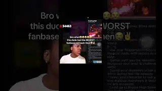 Ishow speed fanbase 2021 is different #tts #shorts #ishowspeed #xyzbca #fortnite #ohio