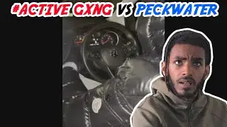 #ActiveGxng Подозреваемый Instagram Фристайл и #51st #Peckwater Gutta - Фристайл РЕАКЦИЯ!! | TheS...