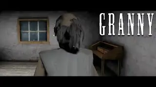 Granny Trailer (Unofficial)