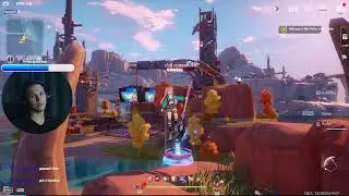 Tower of Fantasy 2.0.10 Vera ! | 92 День | 77 Уровень | Башня фантазии | ТоФ | ToF