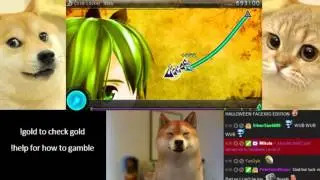 coinlocker perfect doge wow