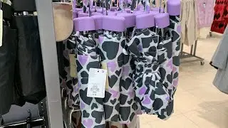 Женский зонт Primark &ndash; август 2022 г.