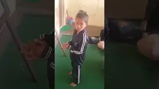 class 1 addition Mani siddha basic school