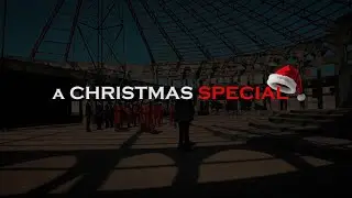 A CHRISTMAS SPECIAL