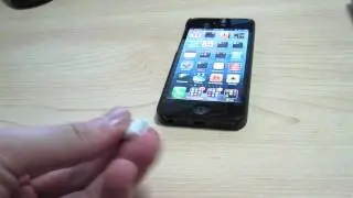 Apple Lightning to Micro USB adaptor First Look
