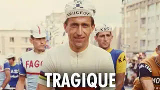LA MORT AU TOUR DE FRANCE