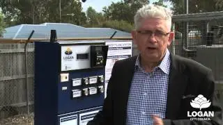VIDEO NEWS - New Water filling stations