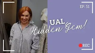 Steals, Deals & Designer Labels?! 🛍️ Come Shop UAL Nashville with Me