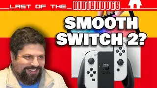 NINTENDO WANTS A SMOOTH SWITCH TRANSITION | Last of the Nintendogs 102