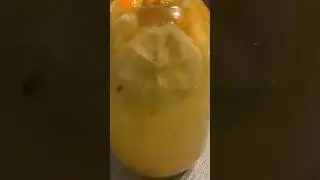 Лимонад своими руками🤪/Рецепт в сообщениях #едадляздоровья #food #едадляпохудения #fruit #recipe