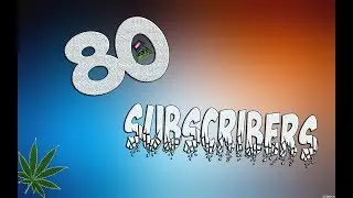 Интро на 80 Subs