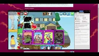 Brain's Crush Challenge #10 - Animation Throwdown