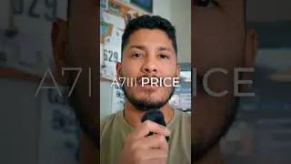 Is the Sony A7III worth it in 2025? BEST Camera Under $1,700