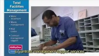 Total Facilities Management Services