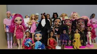 Doll Room Tour  II  Clean and Organize with me!  ll  Doll Sales with Prices