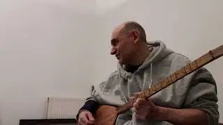 Bilind Ibrahim - Mem&ecirc; Alan44 - بلند إبراهيم - مروان حسين 