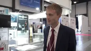 Интервью с представителем ООО &laquo;Lorge medical&raquo;. ПМИФ 2020