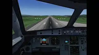 P3D V4 Scenery Project: RPLK (Bicol International Airport) Test Flight