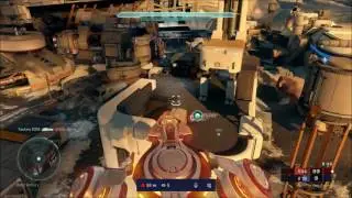 103 4 skirmish on darkstar killionaire unfrig