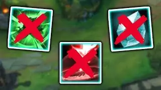 7 Keystone Runes That Got CANCELLED