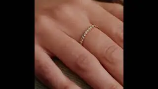 Wedding Ring | Trusted International Jeweller | Diamonds Factory