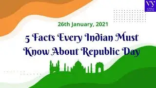 Less-Known Facts About Republic Day
