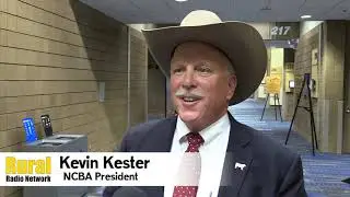 Cattle Industry Convention and NCBA Trade Show Kicks Off in New Orleans