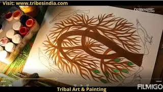 Tribes India kanyakumari