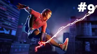 Spider Hero 2 Walkthrough Mobile Gameplay(Android) Part-9