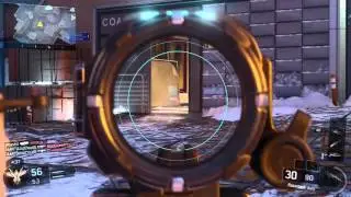 Rise First Match - Call of Duty: Black Ops 3 Awakening