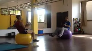 Core Balance Game FAIL!